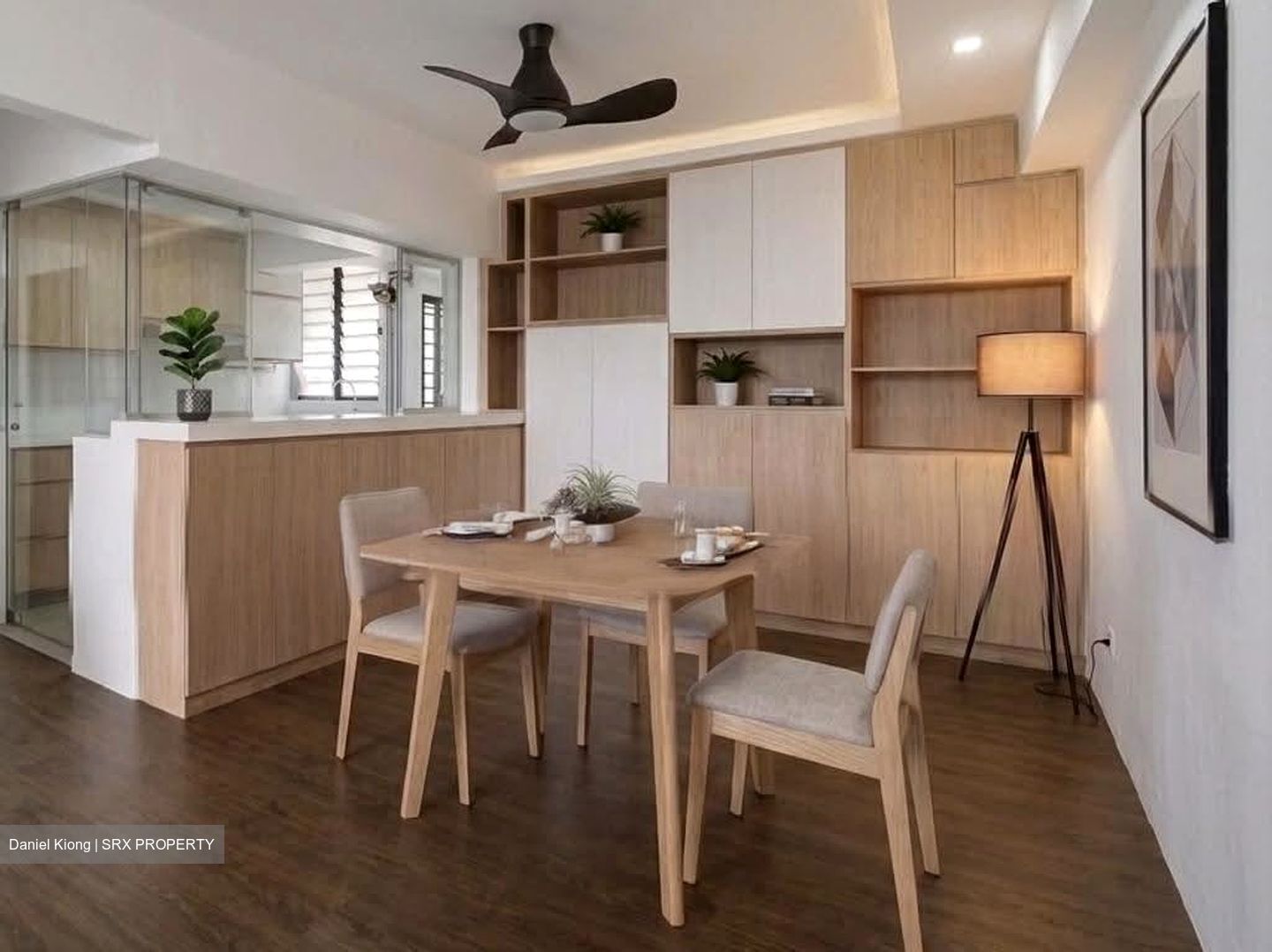 Blk 17 Golden Beach Vista (Kallang/Whampoa), HDB 4 Rooms #622708551